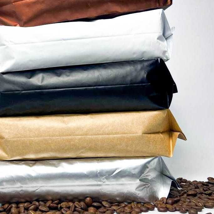 БЕСТСЕЛЛЕР! Купаж кофе в зернах 85%15%  опт и розница от 1кг. Кава