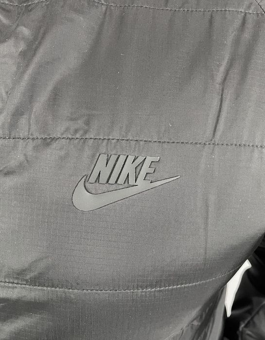 Мужская ветровка Nike куртка весна осень