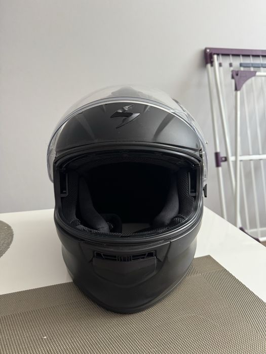 Kask motocyklowy Scorpion exo-491 Wrocław