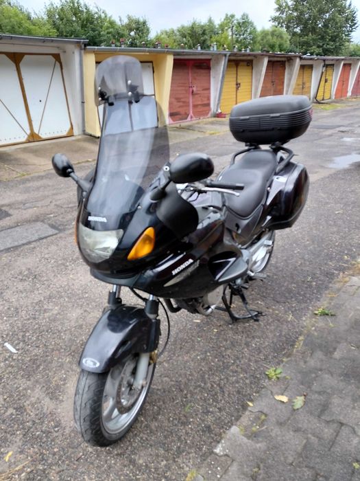 Honda