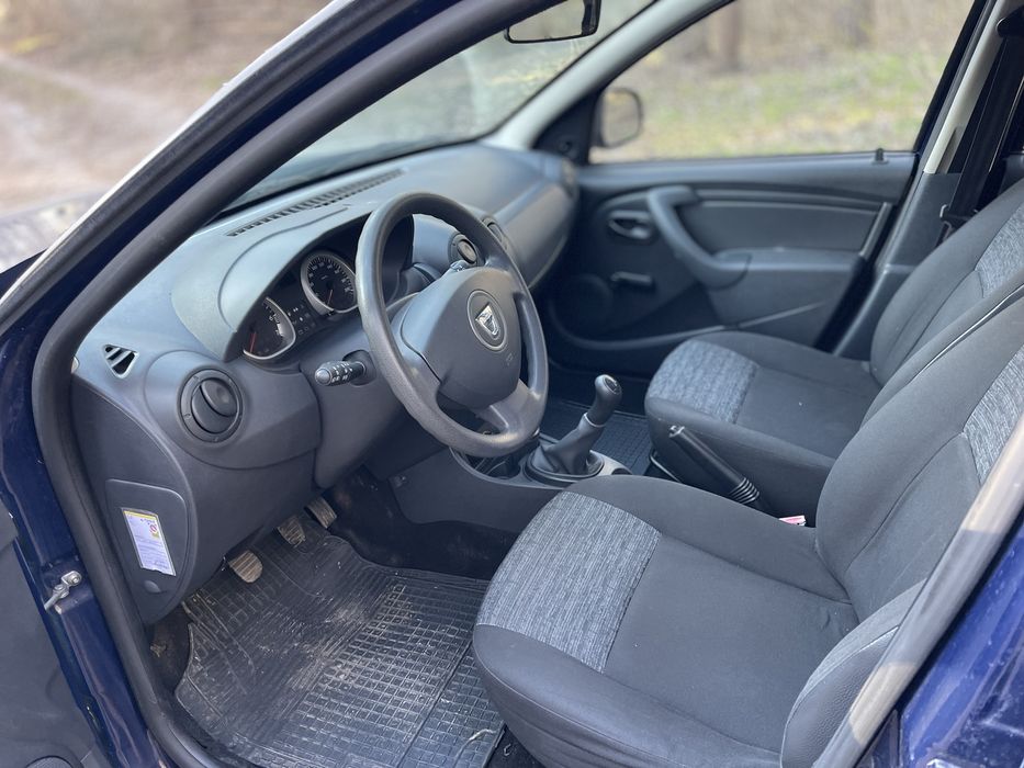 Продам Дачію Дастер (Dacia Duster)