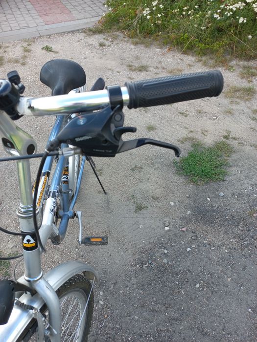 Sprzedam rower miejski