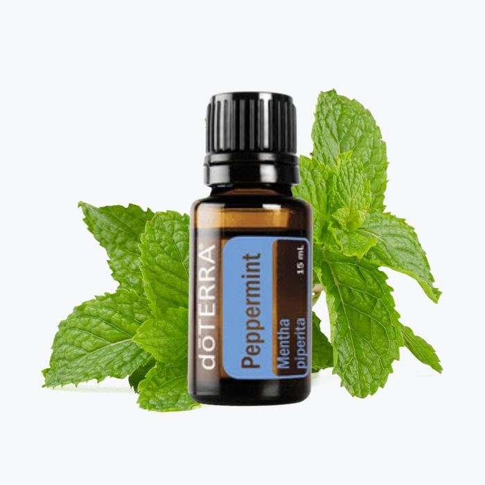 М'ята доТЕРРА 15 мл