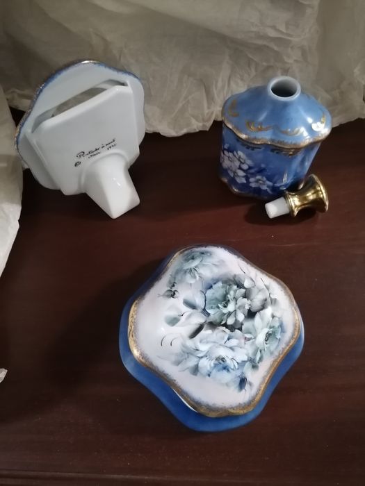 Hand-painted Set64861415549443121