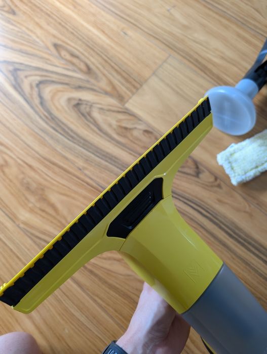 Karcher WV6 PLUS - myjka do okien