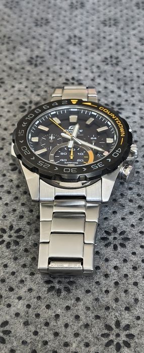 Casio Edifice EFS-S 550