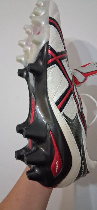 Buty Asics Lethal Tigreor 5 IT FG