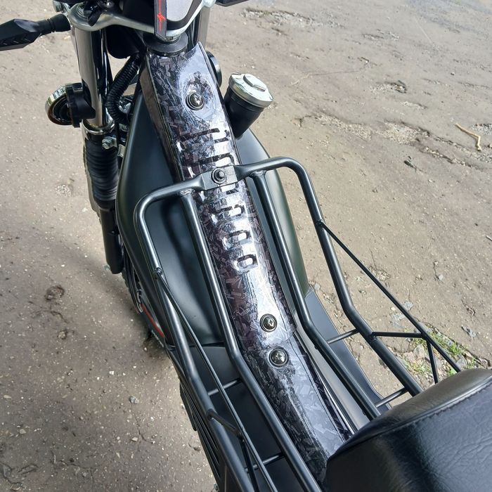 Дельта  Spark SP125C-1CF