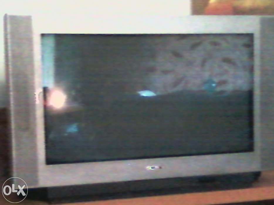 TV Sony 32´Wega Widescreen