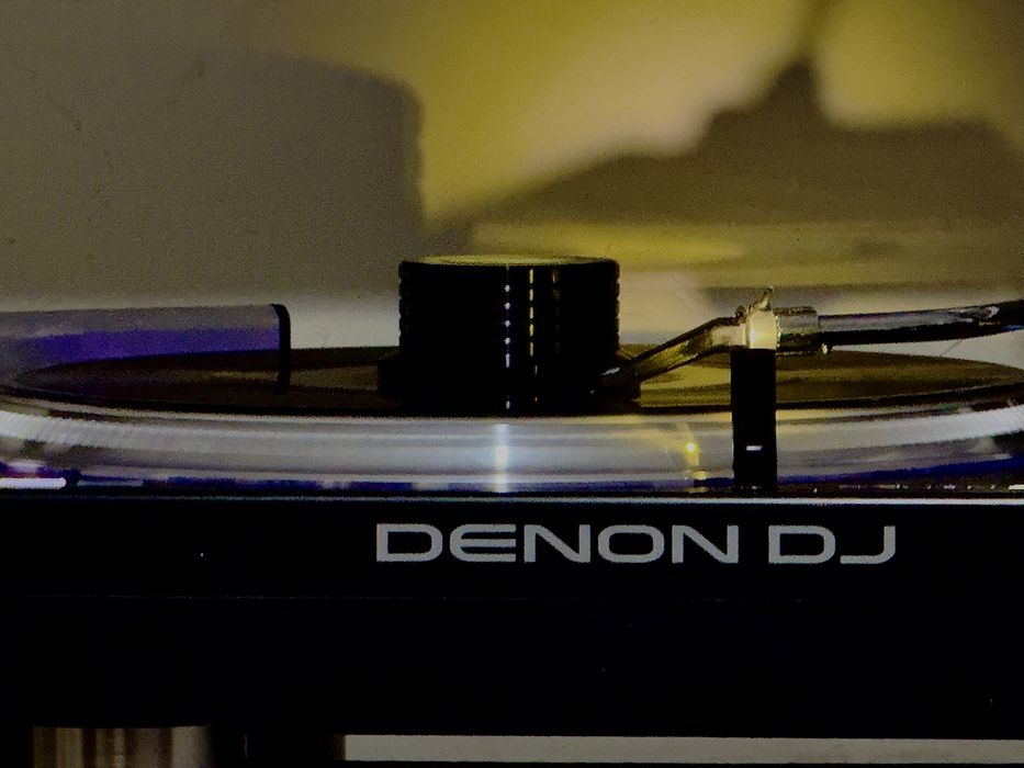 Dj na Twoją imprezę.