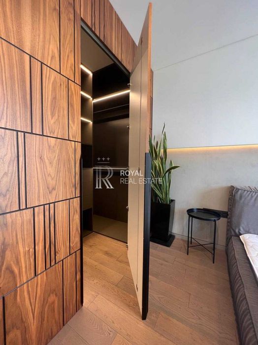 Продаж Квартира 2кім. 56м2 ЖК «Французький квартал 2» Метро Паркінг