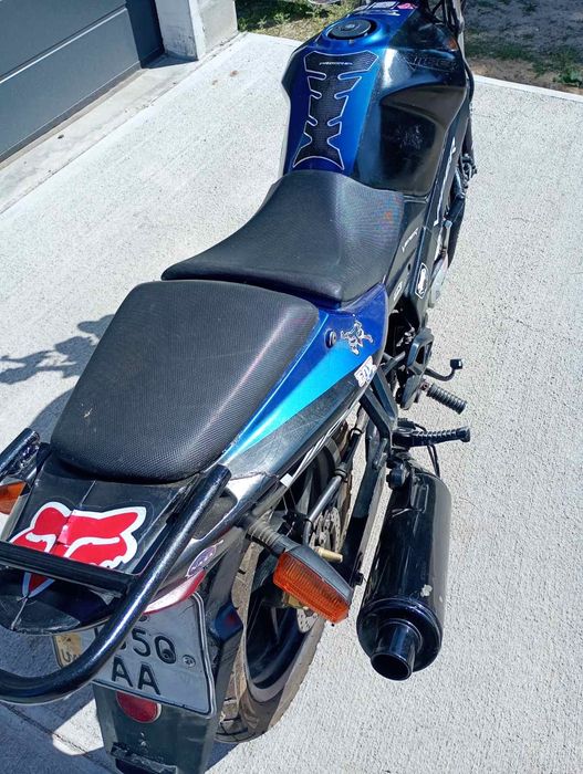 Продам Viper ZS125-J, 2007 рік випуску