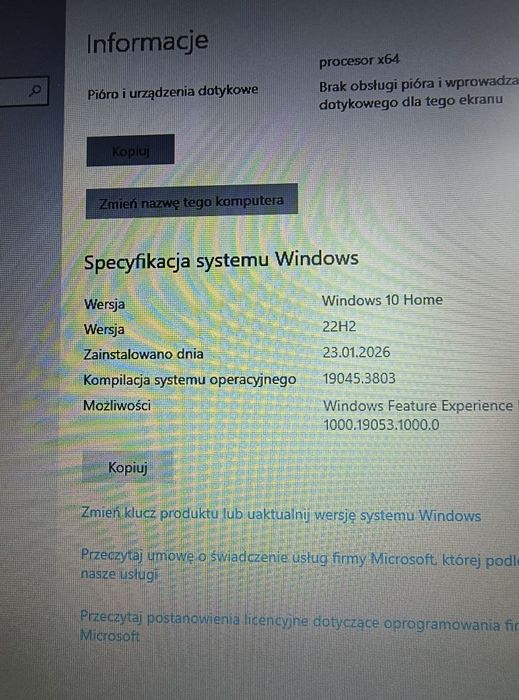 Laptop Dell Latitude e5430