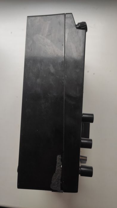 Прибор комбинированный переносной Ц4341, тестер, мультиметр