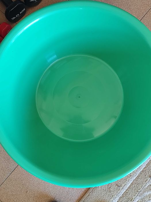 Sortido 3 bacias XL novas