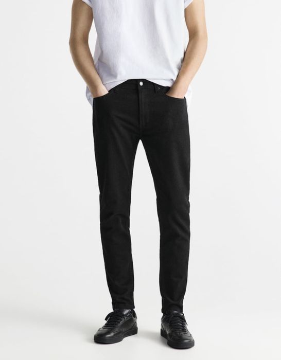 Чоловічі джинси Zara 44 розмір нові