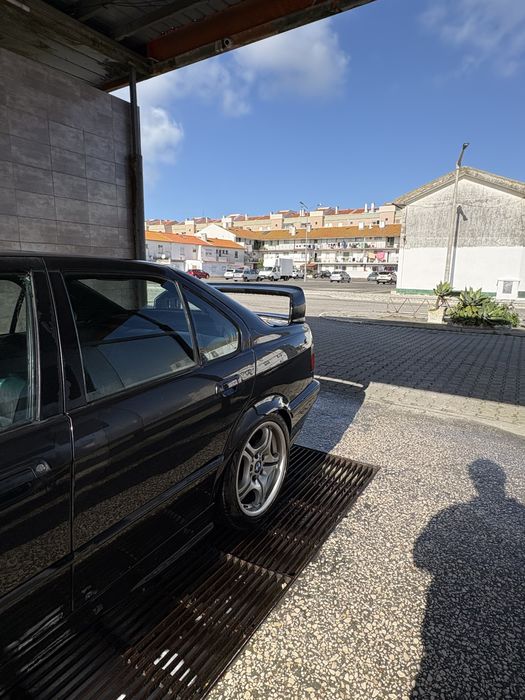 BMW E36 325TDS