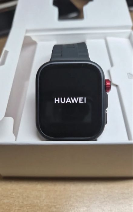 Huawei Watch Fit 4 Pro