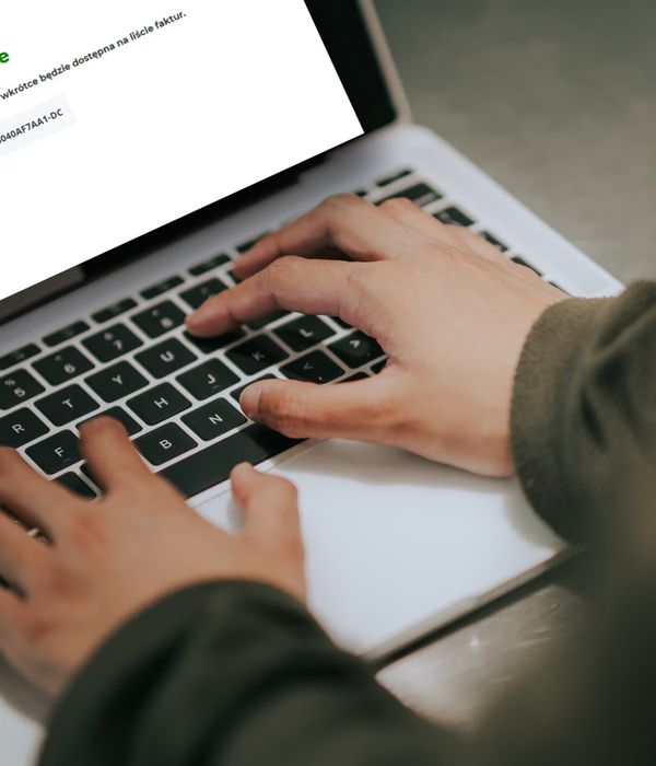 Usługi Informatyczne z dojazdem