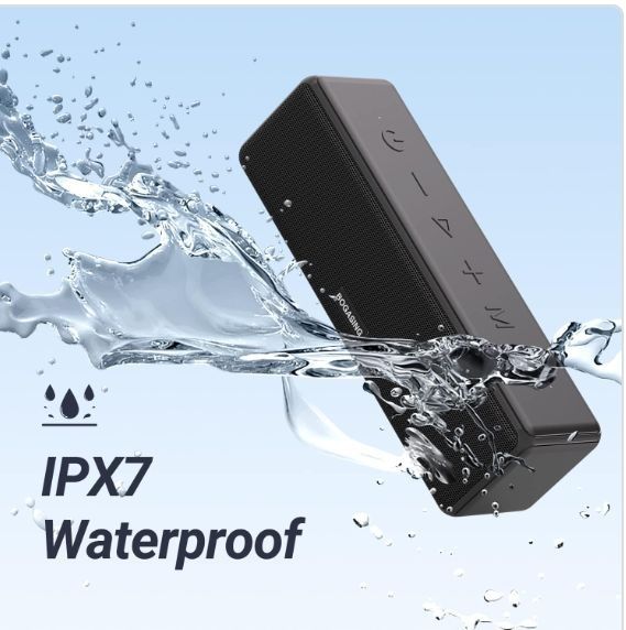 Портативна bluetooth колонка Bogasing m8