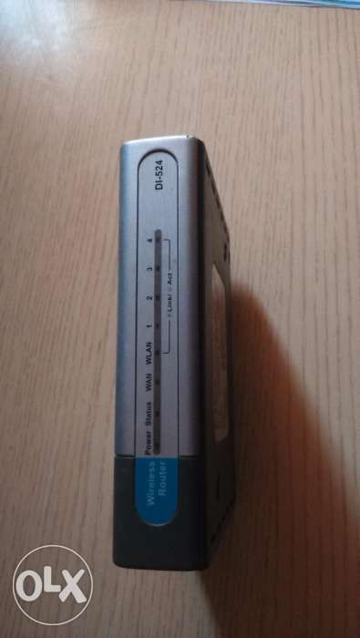 Router D-Link