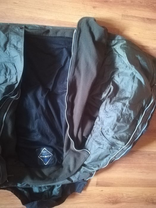 kurtka męska 2w1,  XXL