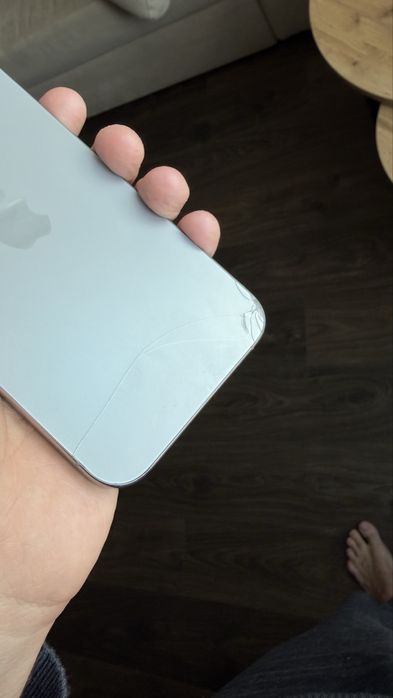 Iphone 15 pro max 256 gb