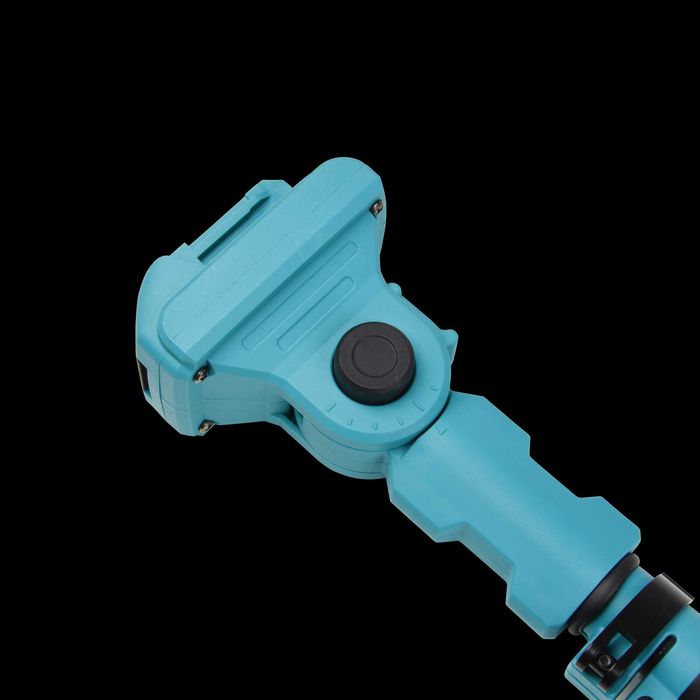 Телескопічна штанга подовжувач Grand 2.5м   під посадку Макіта