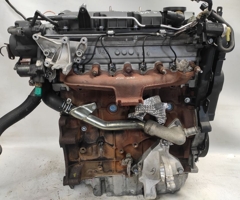Motor completo PEUGEOT 308 CC