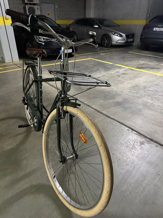 Bicicleta Elops 520 Urbana 28’’ - Excelente estado