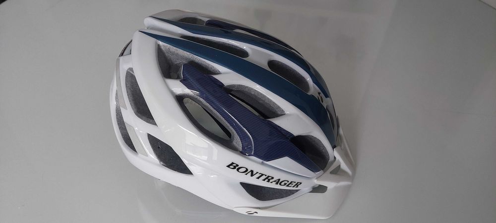 Kask Rowerowy BONTAGER QUANTUM roz. S