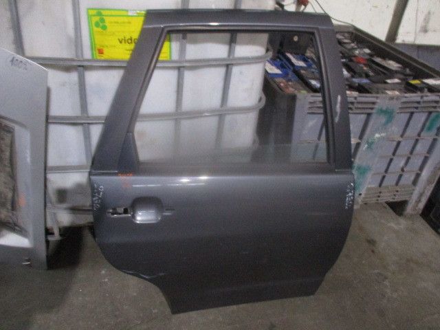 Porta trás direita SEAT Ibiza II (6K1)