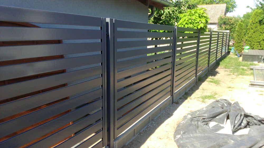Bramy , ogrodzenia kute , schody , metaloplastyka ,balustrady,