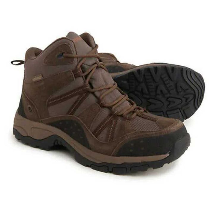 Ботинки мужские northside wp