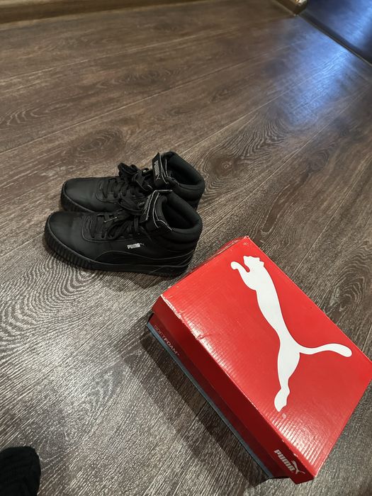 Кроссовки Puma 40(25,5)р оригинал