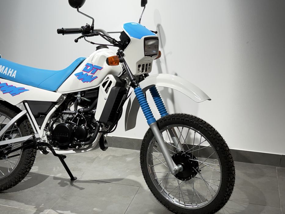 Dt 50 Lc