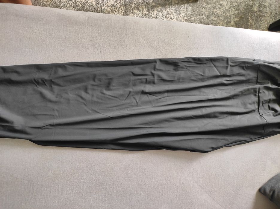 Spodnie dresowe męskie