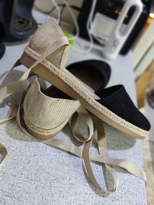 Продам босоножки