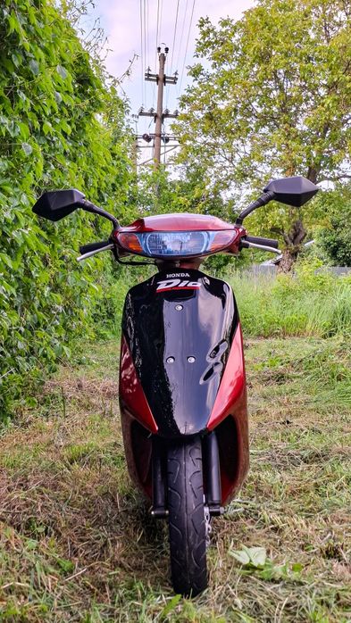 Скутер Honda Dio 34