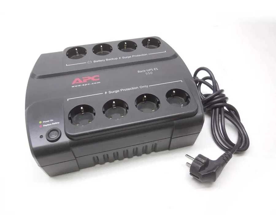 ‼️Джерела безперебійного живлення, источники бесперебойного питания БУ