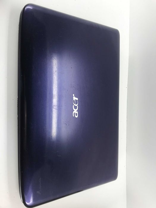 Ноутбук на запчастини Aser Aspire 5542G MS2277