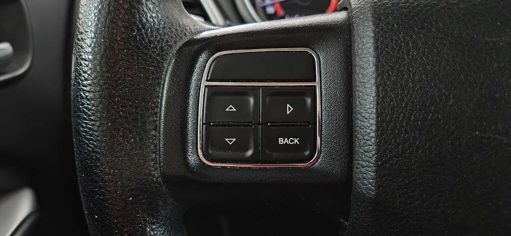 Dodge Journey      2017
