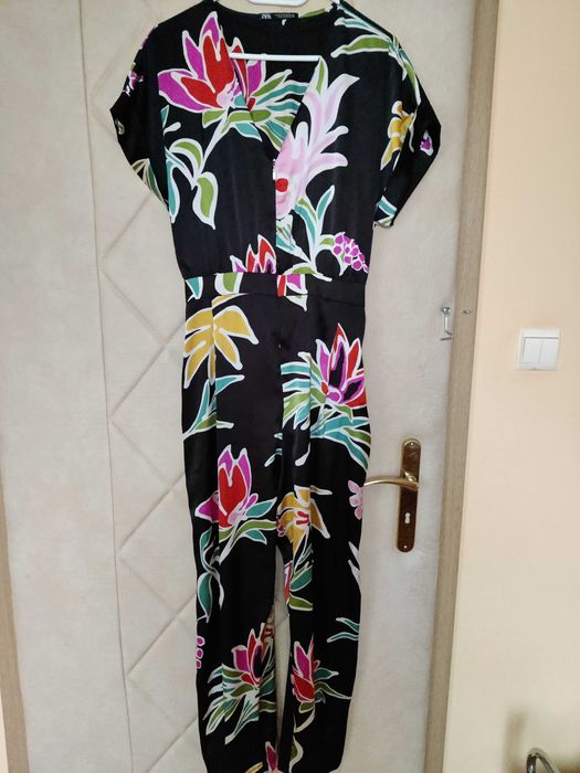 Sprzedam kombinezon ZARA, rozmiar M