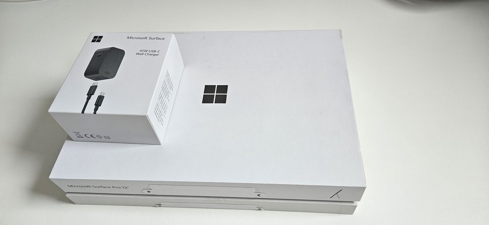 Laptop 2w1 Microsoft Surface