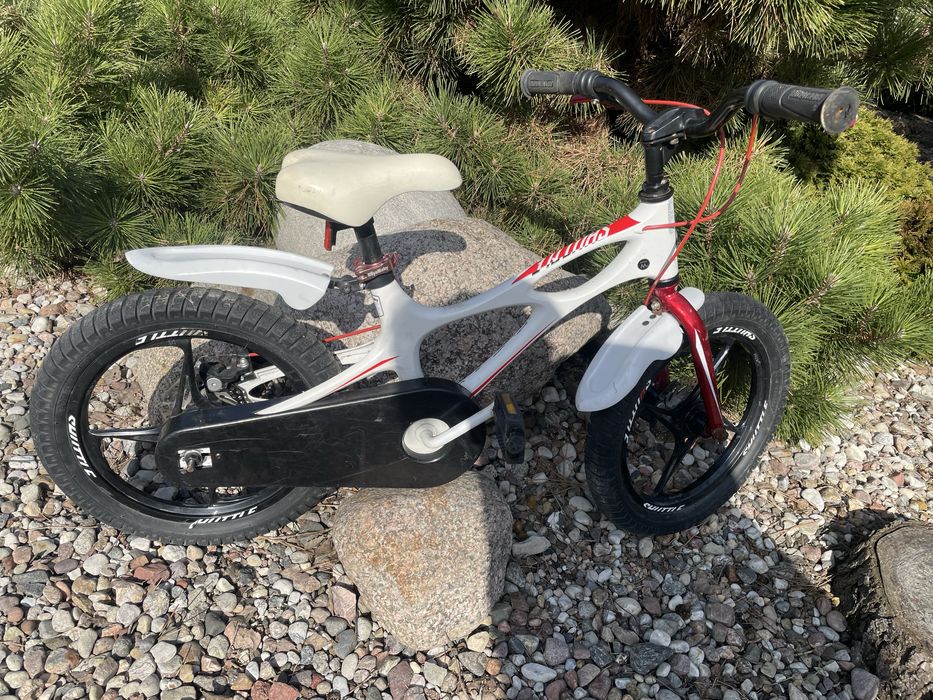 Rower Royal Baby Shuttle koła 14”