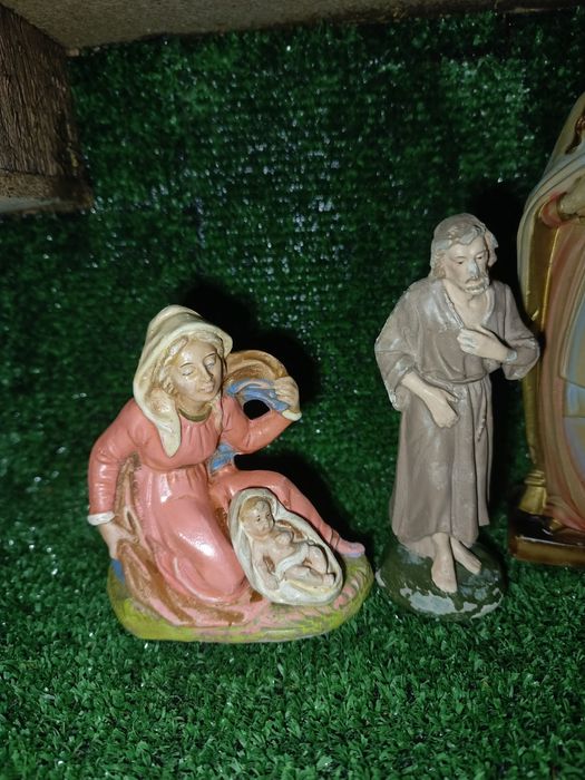 Szopka bożonarodzeniowa