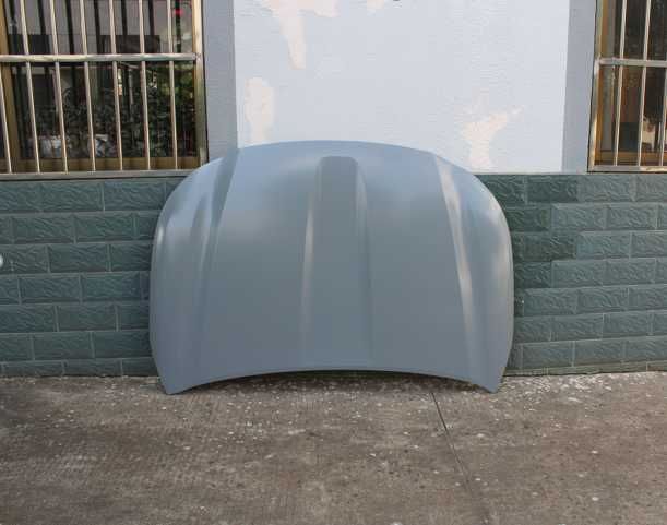 Toyota HIGHLANDER Решетка радиатора серая  2020 2021 2022 53101-0E330