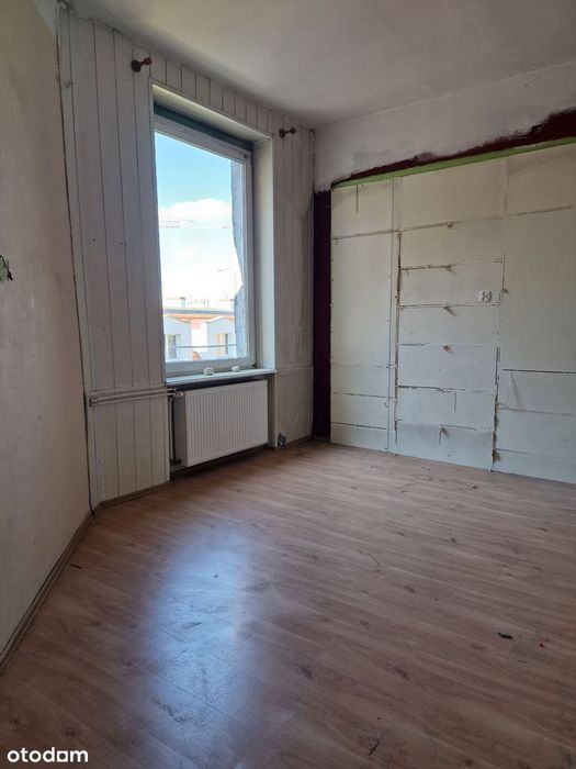 Wilda, Wierzbięcice 4-pokoje , 2 Księgi Wieczyste z balkonem - Widok 5