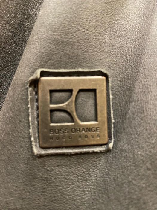 Куртка Hugo Boss