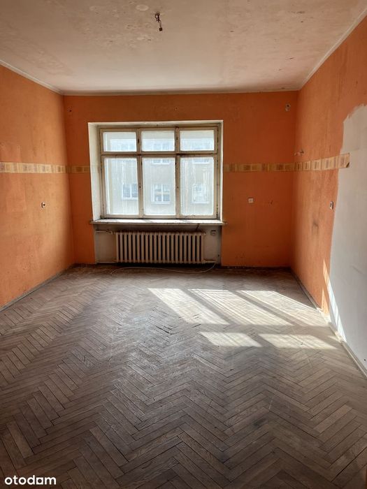 Przestronne 4-pokojowe mieszkanie do remontu z balkonem - PRZETARG - View 5